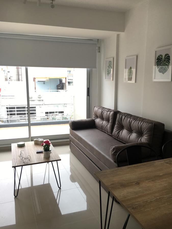 Apartment Departamento Palermo Soho 2