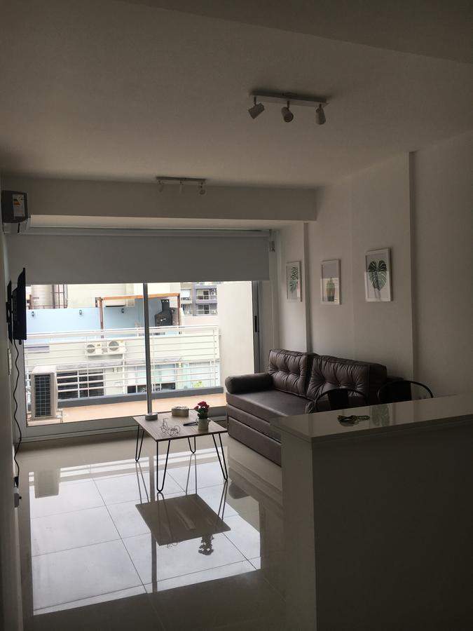 Apartment Departamento Palermo Soho 2 Buenos Aires