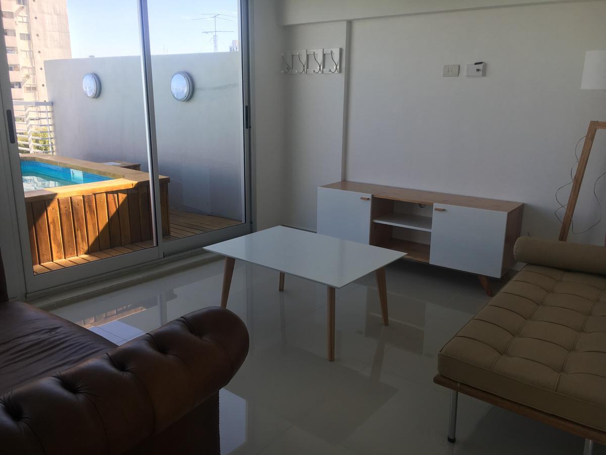 Apartment Departamento Palermo Soho 2